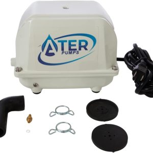 ATER JAM-40 Aireador séptico ATER JAM-40 Aireador séptico