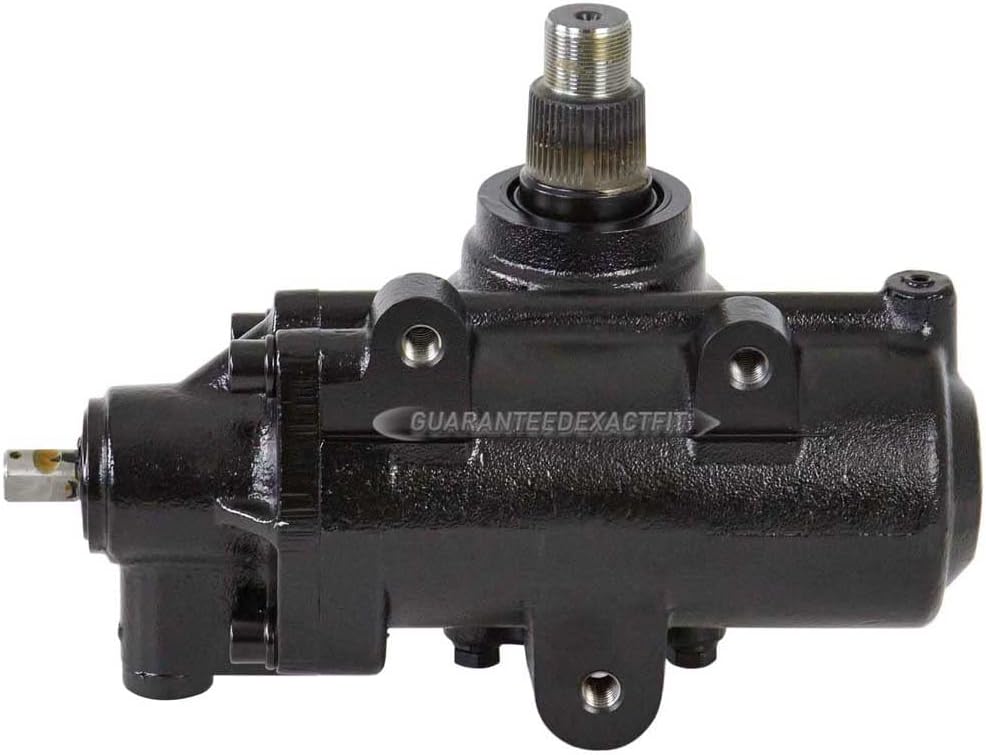 Caja de cambios de dirección asistida Caja de cambios para Dodge Ram 2500 3500 Heavy Duty 4WD 2013 2014 2015 2016 2017 – BuyAutoParts 82-00977AN