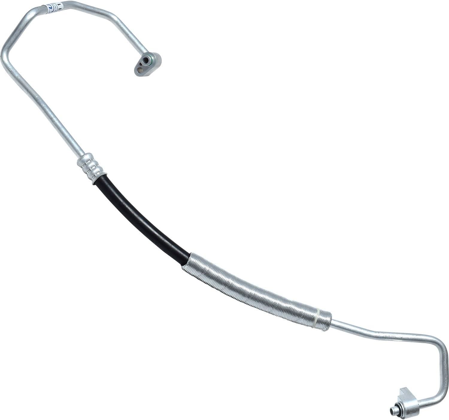 Manguera de descarga refrigerante del AC compatible con Chevrolet Aveo 2009 2010 2011 PC-977368
