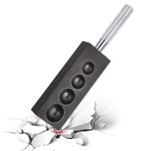 Molde de grafito de esfera, molde de grafito hemisferio 4 en 1, molde de fundición de mármol de vidrio para fundición de fusión, refinación de Molde de grafito de esfera, molde de grafito hemisferio 4 en 1, molde de fundición de mármol de vidrio para fundición de fusión, refinación de