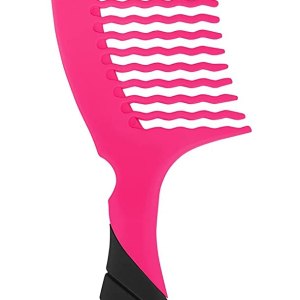 Wet Brush Comb Pro Detangler Rosa (0620WPINKNW) Wet Brush Comb Pro Detangler Rosa (0620WPINKNW)