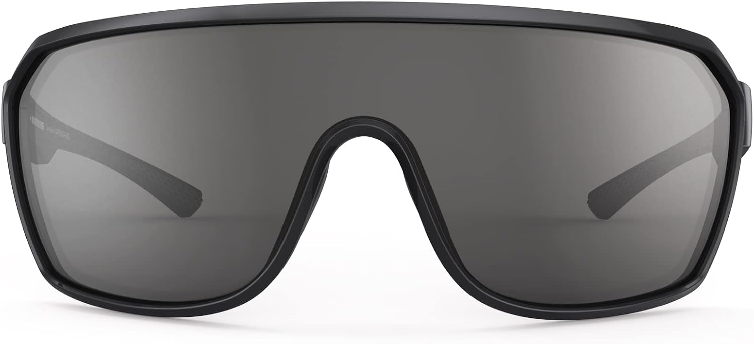 KastKing Gunnison – Gafas de sol deportivas polarizadas para hombres y mujeres, para béisbol, ciclismo, pesca, correr, protección UV
