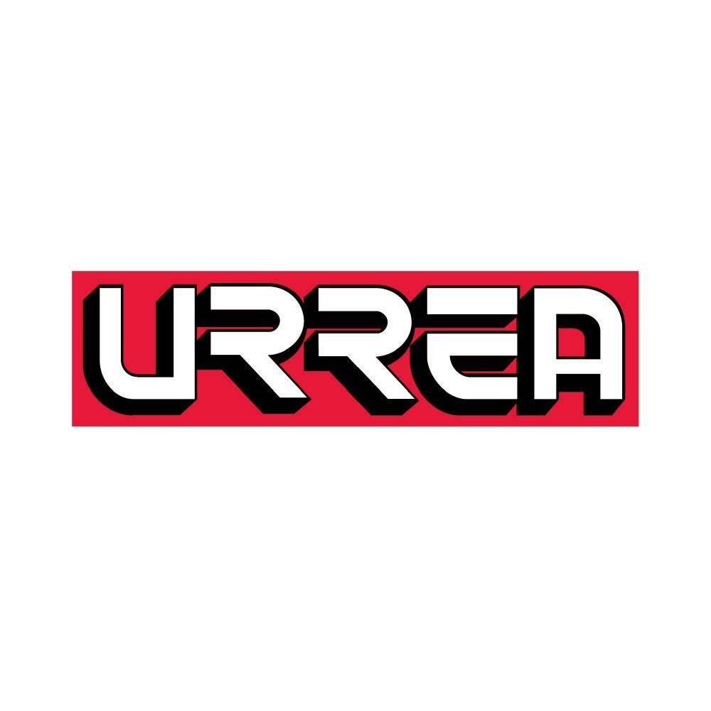 URREA Machete Straight 18″ Yell 130503 (130503)