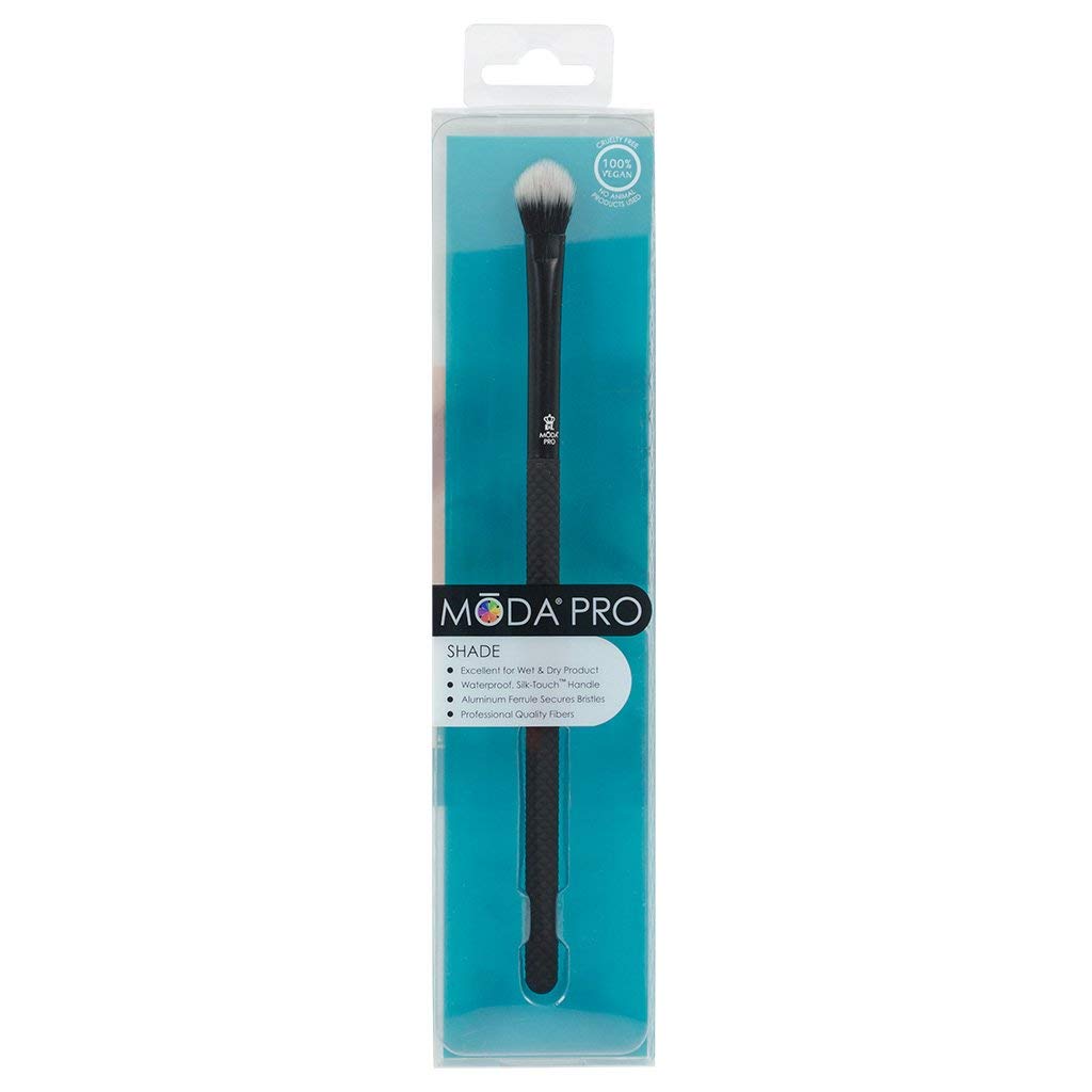 Royal Brush Moda Pro Cosemtic Shade – Brocha de maquillaje, 0.07 unidades