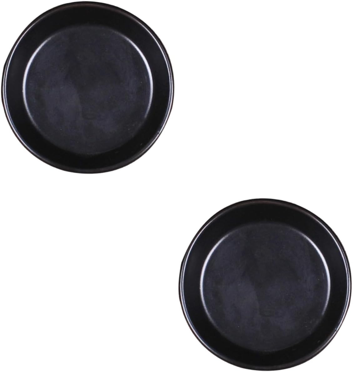 2 unids bandeja de masaje Jade Cerámica Herramientas Guasha Plato para Masajeador facial Herramientas de masaje facial Espátula Raspador Gua Sha