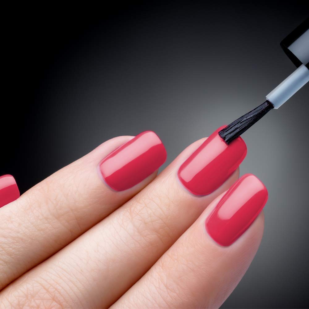 karma organic Increíbles colores naturales de esmalte de uñas, no tóxico, vegano, libre de crueldad animal