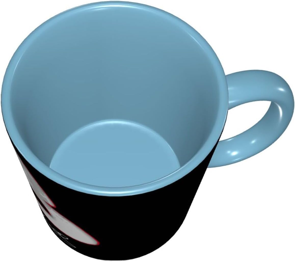 Dale Racer Earnhardt Racing Champion – Tazas de café de cerámica con logotipo para oficina, hogar, regalo, té, bebidas calientes, 12 onzas