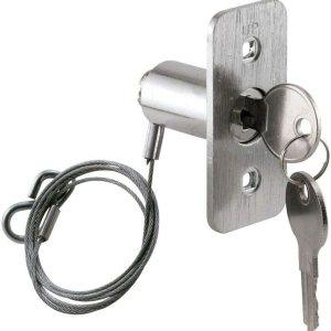 Edificio y hardware Abridor de puerta de garaje Cerradura con llave de desconexión – 1702LM7702CB-00953702000 Edificio y hardware Abridor de puerta de garaje Cerradura con llave de desconexión – 1702LM7702CB-00953702000