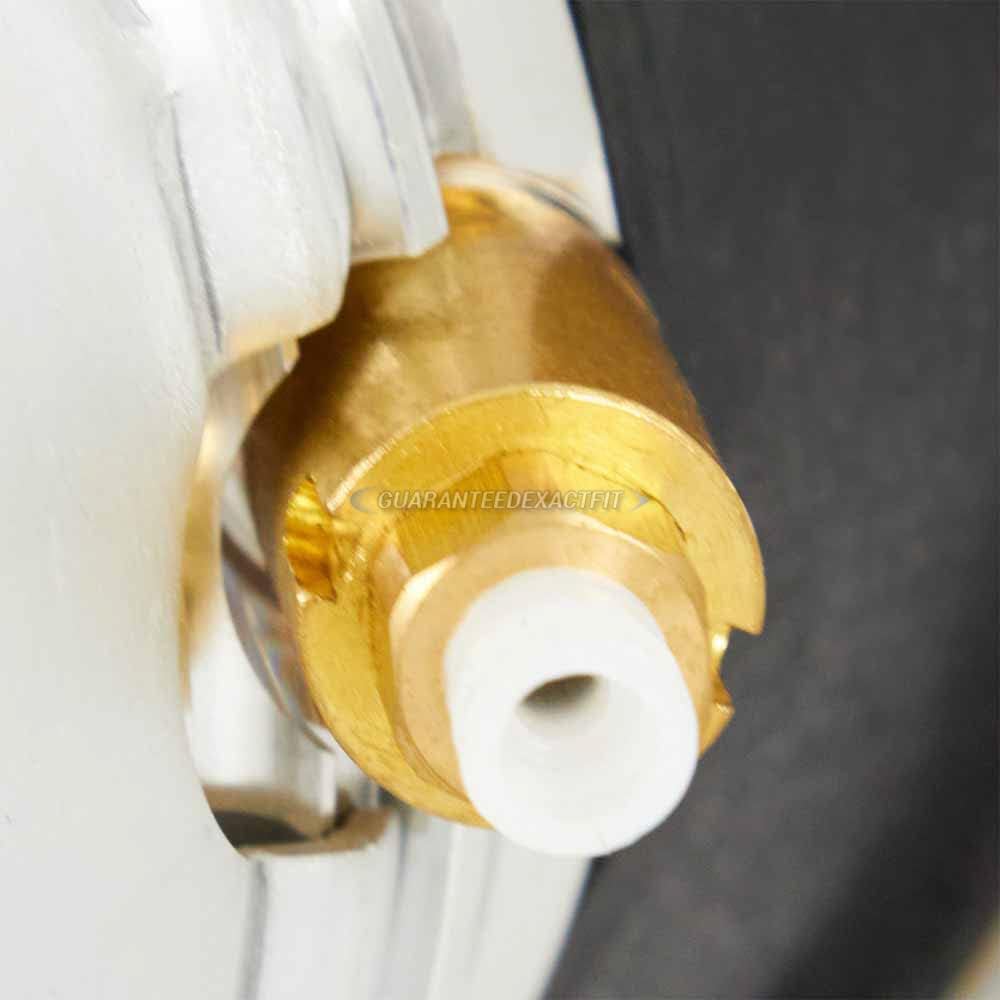 Para Hyundai Equus 2011 2012 2013 2014 2015 2016 Delantero Derecho Pasajero Strut – BuyAutoParts 75-22131AN Nuevo