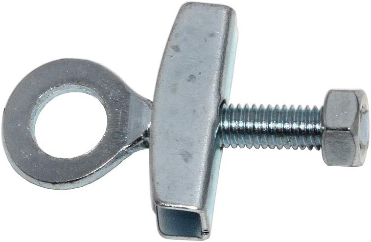 Alta Tensor universal de cadena de bicicleta Tensor Accesorios de bicicleta