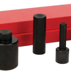 Performance Tool W41065 – Kit de accesorios para prensas de hasta 50 toneladas Performance Tool W41065 – Kit de accesorios para prensas de hasta 50 toneladas