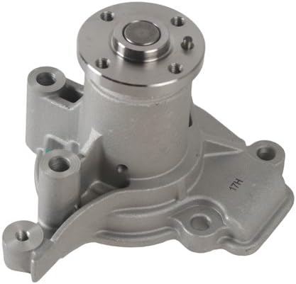 MOCA 146-2020 Bomba de agua de motor compatible 04-10 para Kia Soul Spectra Sportage y 96-11 para Hyundai Elantra Tucson Tiburon 2.0L DOHC L4