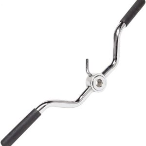 Body-Solid Lat Blaster Bar Body-Solid Lat Blaster Bar