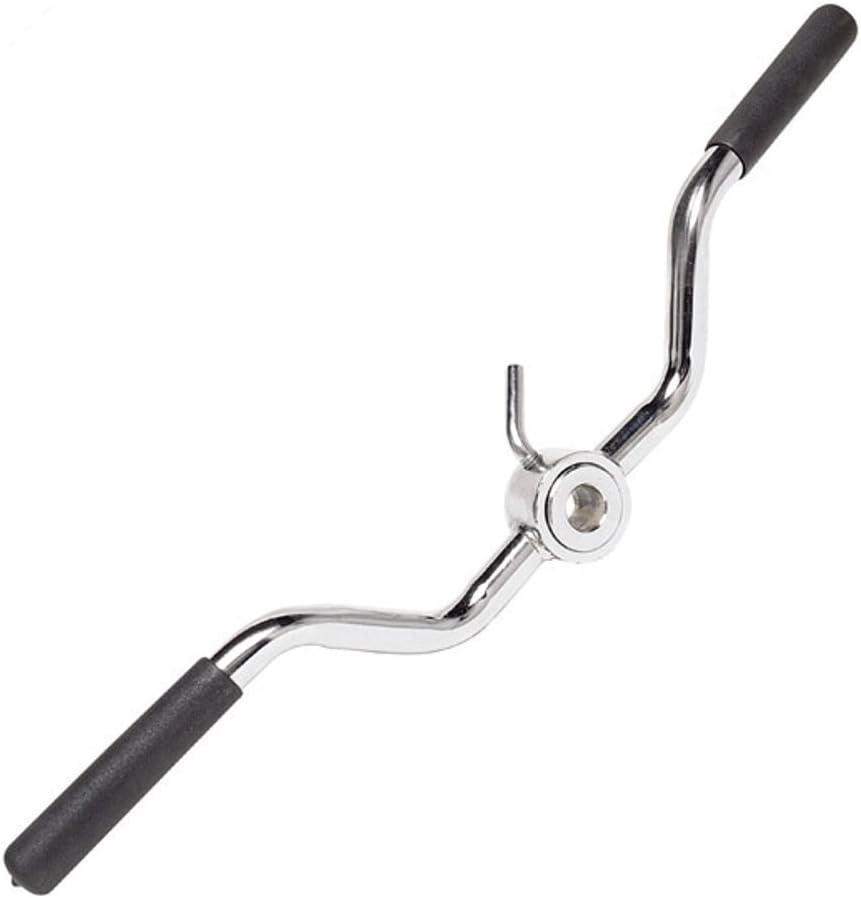 Body-Solid Lat Blaster Bar