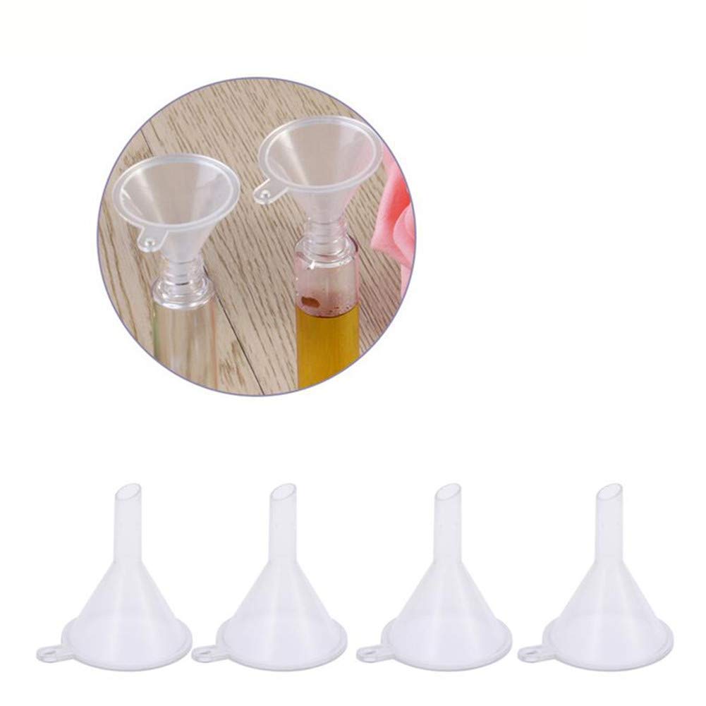 Tubo de rímel vacío y varita delineador de ojos, tubo de rímel de 0.3 onzas líquidas, botella contenedor de pestañas, máscara vacía de 0.2 fl oz y