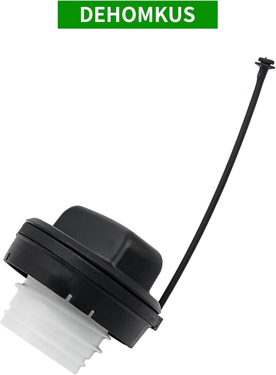 17670-T3W-A01 Reemplazo de la tapa de gasolina del tanque de combustible para Honda Accord 2008-2017, Honda Fit 2009-2013, Honda Fit, 2006-2015