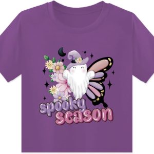 Halloween T Shirt Toddler Short Sleeve Halloween Cotton Tees for Baby Halloween T Shirt Toddler Short Sleeve Halloween Cotton Tees for Baby