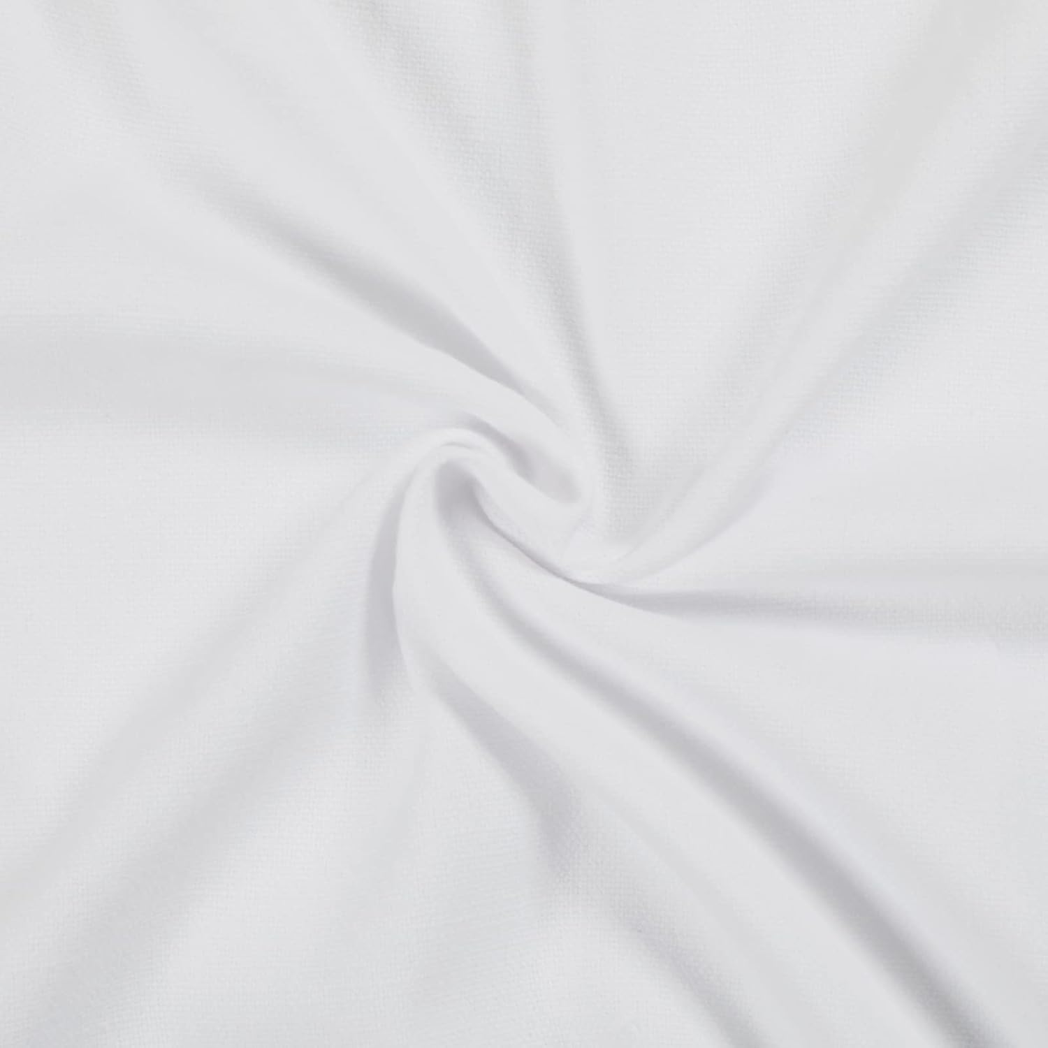 TWOPAGES Cortinas plisadas extralargas de algodón con diseño de pato de 120 pulgadas de largo, para habitación de invitados y cocina, cortinas