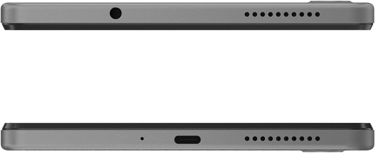 Lenovo Tablet Tab M8 (4. generación) 2023 de 8 pulgadas, WiFi, almacenamiento de 32 GB, pantalla táctil de 8 pulgadas, procesador MediaTek Helio