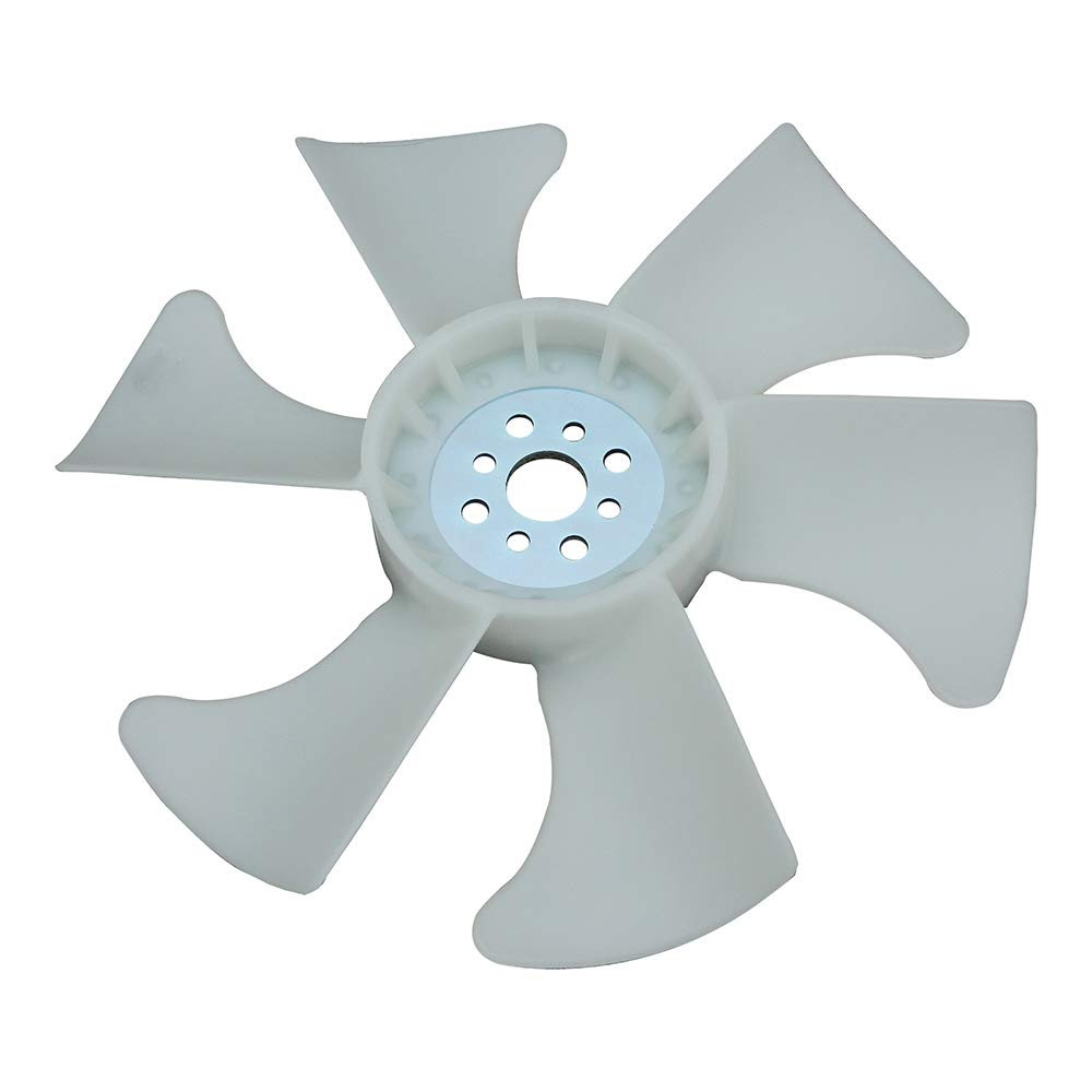 FPE – Hoja de ventilador para carretilla elevadora Komatsu Z-8-94470-553-0 Hacus Aftermarket – Nuevo