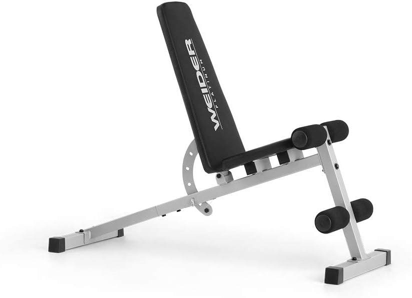 Weider gimnasio