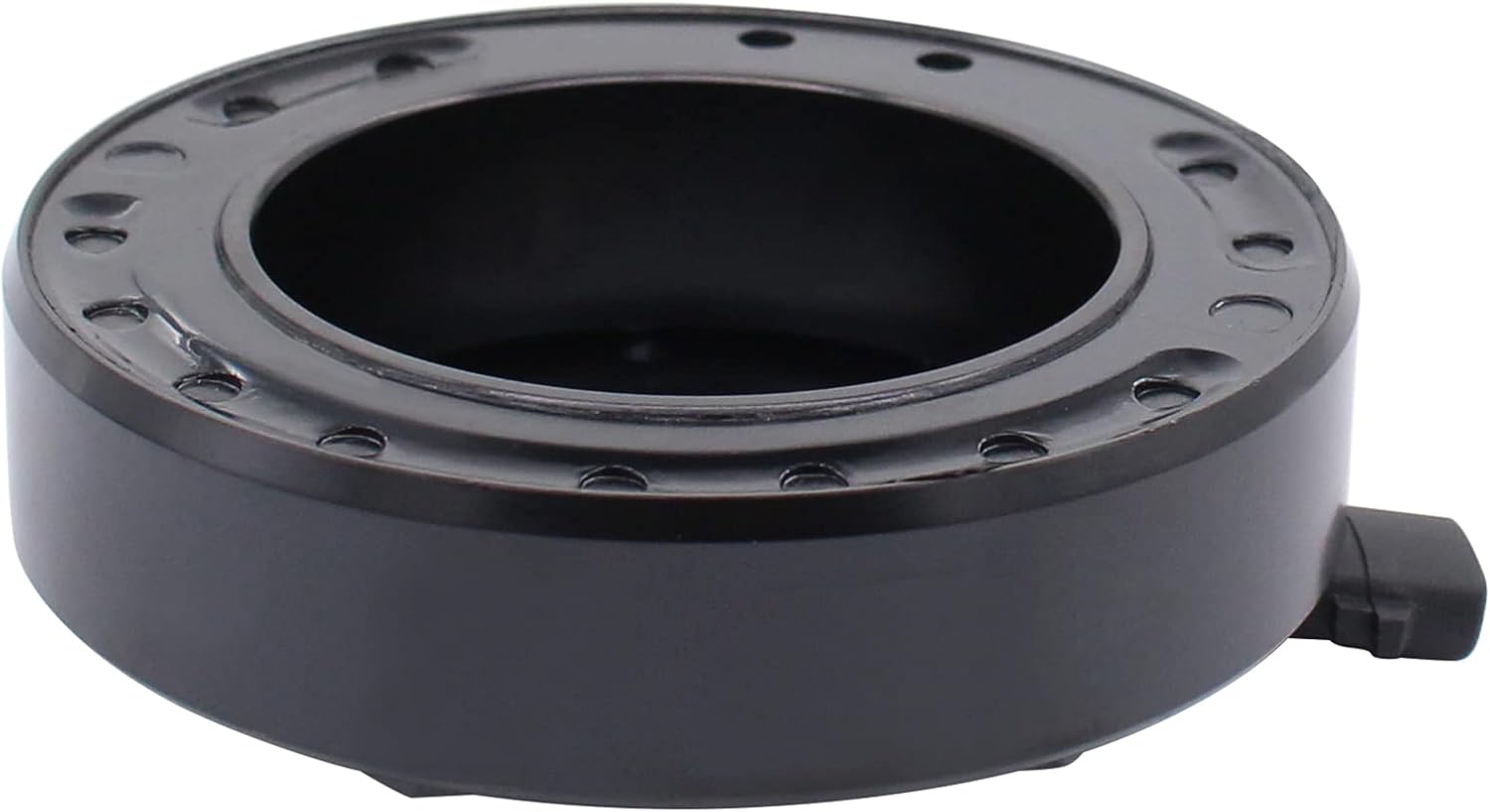 XtremeAmazing Kit de ensamblaje de embrague de compresor de CA AC para Honda Odyssey 3.5L 2005-2007 Pilot Ridgeline Accord Acura TL MDX