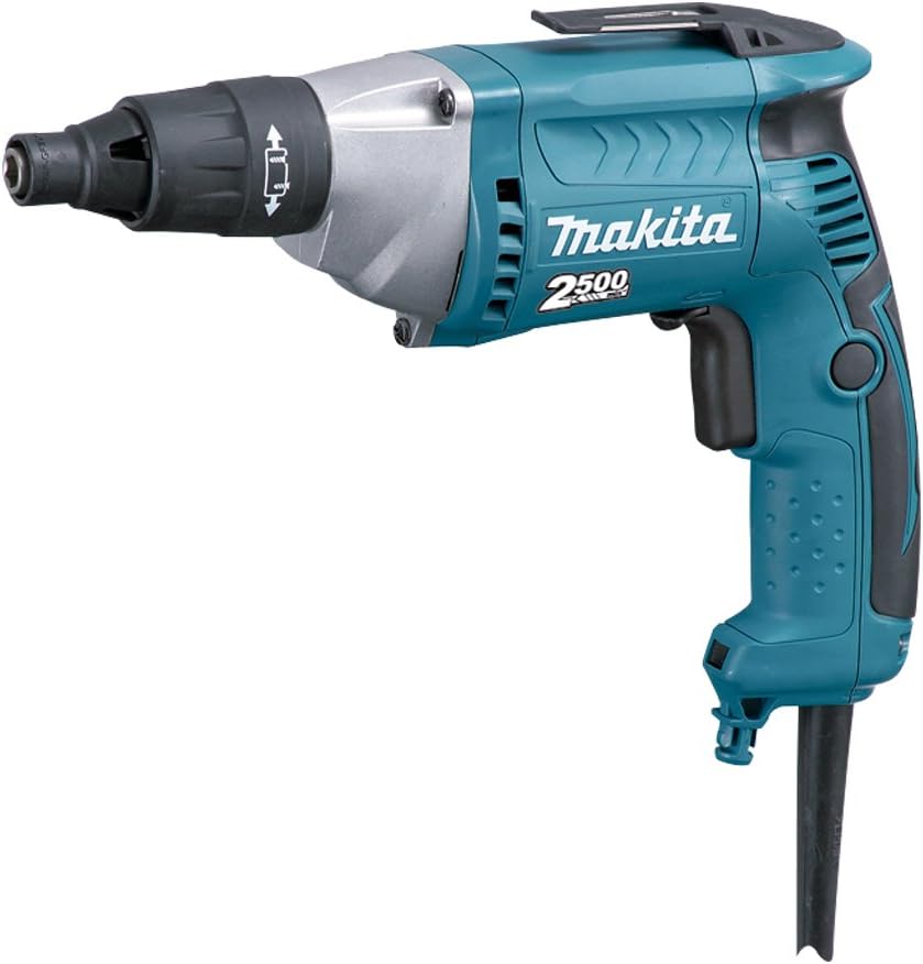 Makita Destornillador FS2500 2,500 RPM