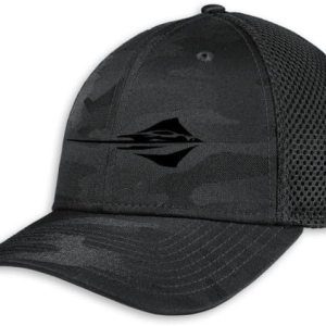 C8 Corvette Stingray Camo Mesh Hat – Gorra elástica New Era C8 Corvette Stingray Camo Mesh Hat – Gorra elástica New Era