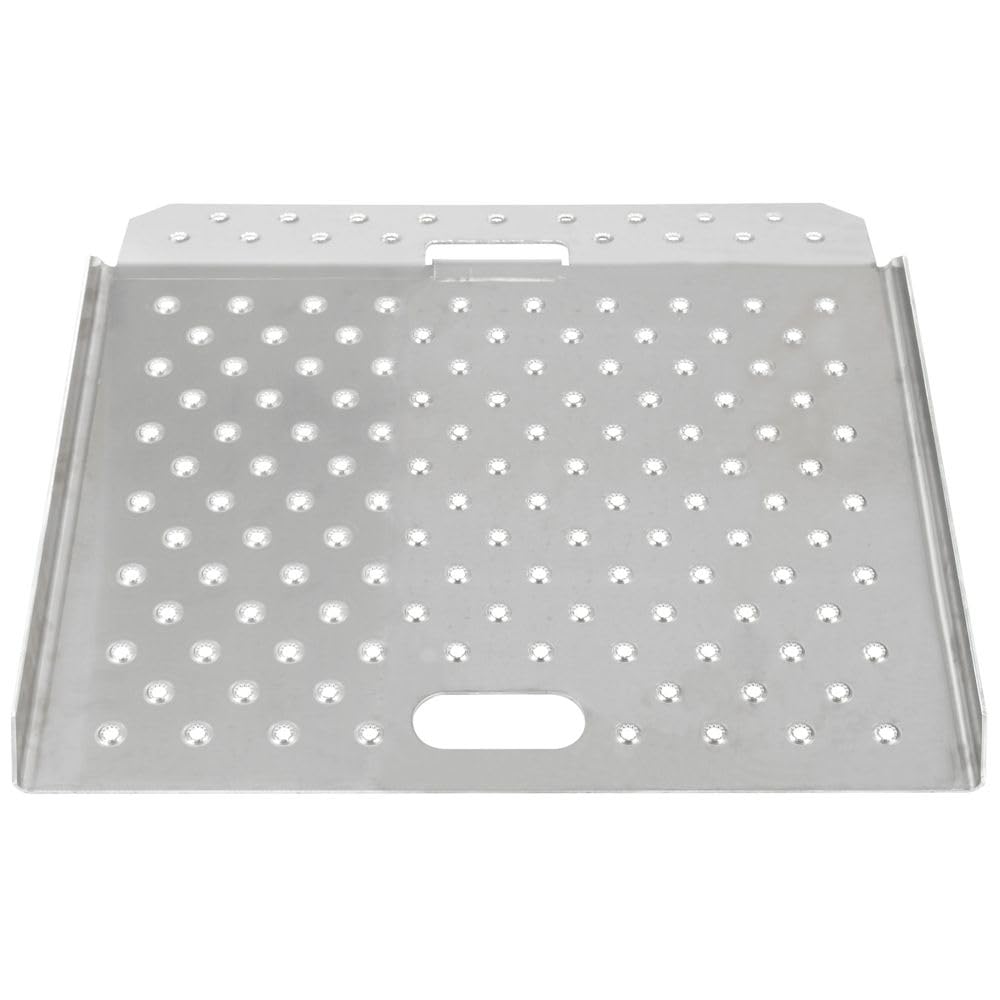 Guardian Industrial Aluminio Curb rampas, CECOMINOD074862