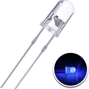 Diodo LED de 0.197 in, LED de inmersión de superficie, cabeza redonda de 0.197 in, diodos emisores de luz LED, alambre dorado, soporte de cobre, Diodo LED de 0.197 in, LED de inmersión de superficie, cabeza redonda de 0.197 in, diodos emisores de luz LED, alambre dorado, soporte de cobre,