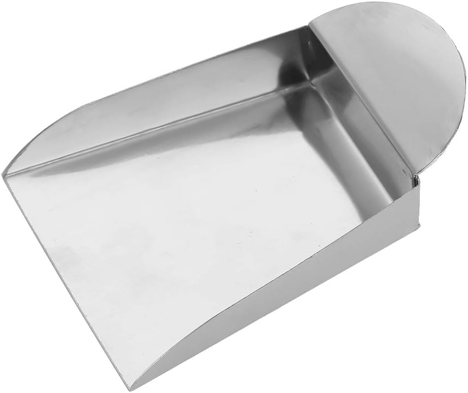 Espátula de joyería para cuentas de diamantes de piedras preciosas de perlas, herramienta de acero con mango de placa para clasificar espátula y