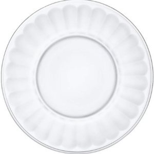 La Rochere Juego de 6 platos de pan de perigord de 5.75 pulgadas La Rochere Juego de 6 platos de pan de perigord de 5.75 pulgadas