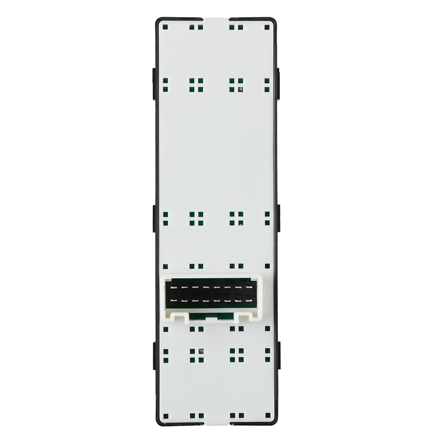 935703S000RAS Interruptor de ventana principal del lado del conductor delantero izquierdo para Hyundai Sonata 2011 2012 2013 2014 2015 Bloqueo de