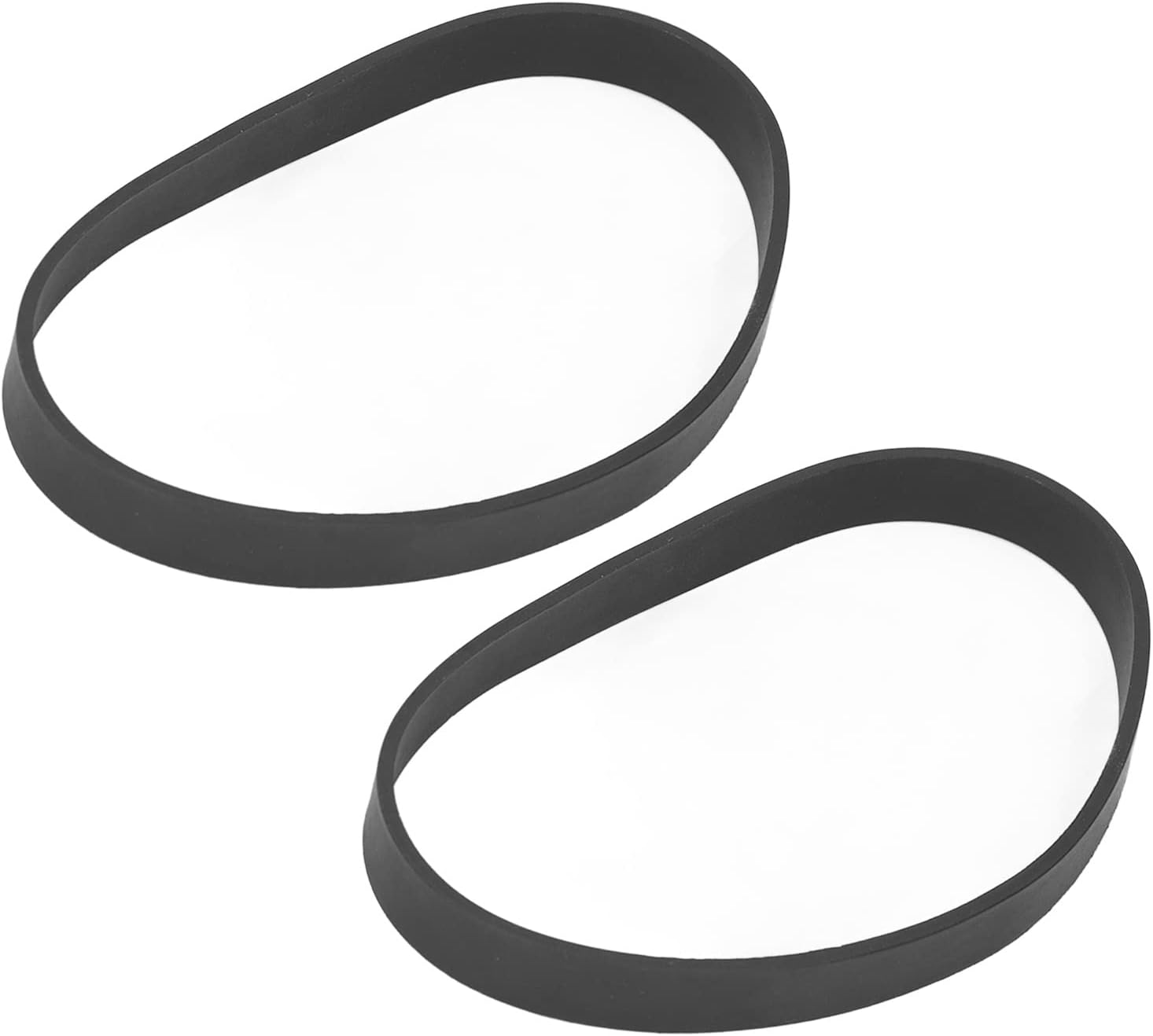 Vacuum er Belt, Vacuum Belt Part 3031120 Easy Installation Standard Design 2Pcs for 2191 1797 1700 1331