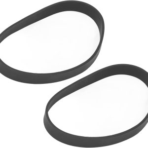 Vacuum er Belt, Vacuum Belt Part 3031120 Easy Installation Standard Design 2Pcs for 2191 1797 1700 1331 Vacuum er Belt, Vacuum Belt Part 3031120 Easy Installation Standard Design 2Pcs for 2191 1797 1700 1331