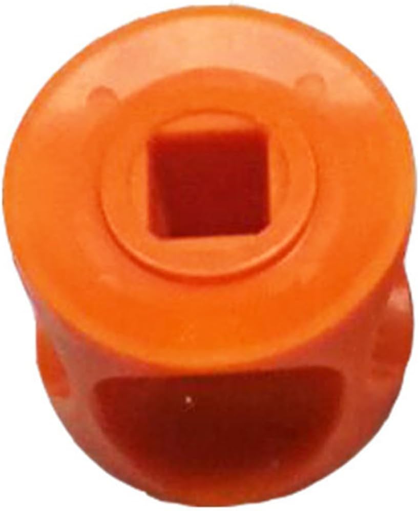 Bola exprimidora de compresión Máquina exprimidora de naranja eléctrica Exprimidor de jugo de repuesto para XC-2000E Accesorio de prensa de cítricos
