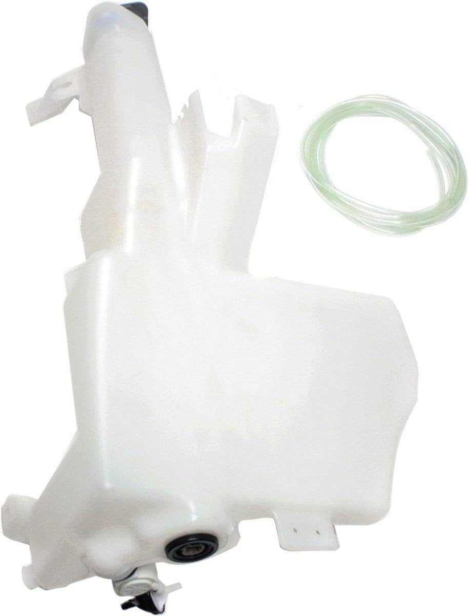 Depósito de arandela para Nissan Murano 2003-2007 con bomba