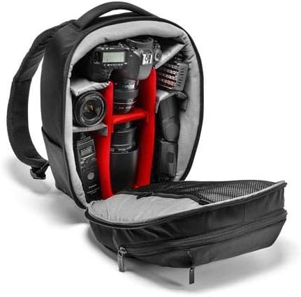 Manfrotto MB MA-BP-GPM Advanced Gear Mochila M (negro)