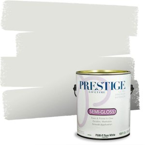 Prestige – Pintura de exterior e imprimación, todo en una Prestige – Pintura de exterior e imprimación, todo en una