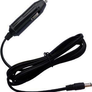 UpBright Adaptador de CC para automóvil compatible con Goal Zero GoalZero YETI1000 Lithium YETI 1000 Core 1000X 1250 Yeti1250 Generador solar UpBright Adaptador de CC para automóvil compatible con Goal Zero GoalZero YETI1000 Lithium YETI 1000 Core 1000X 1250 Yeti1250 Generador solar