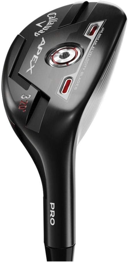 Callaway Golf 2021 Apex Pro Hybrid