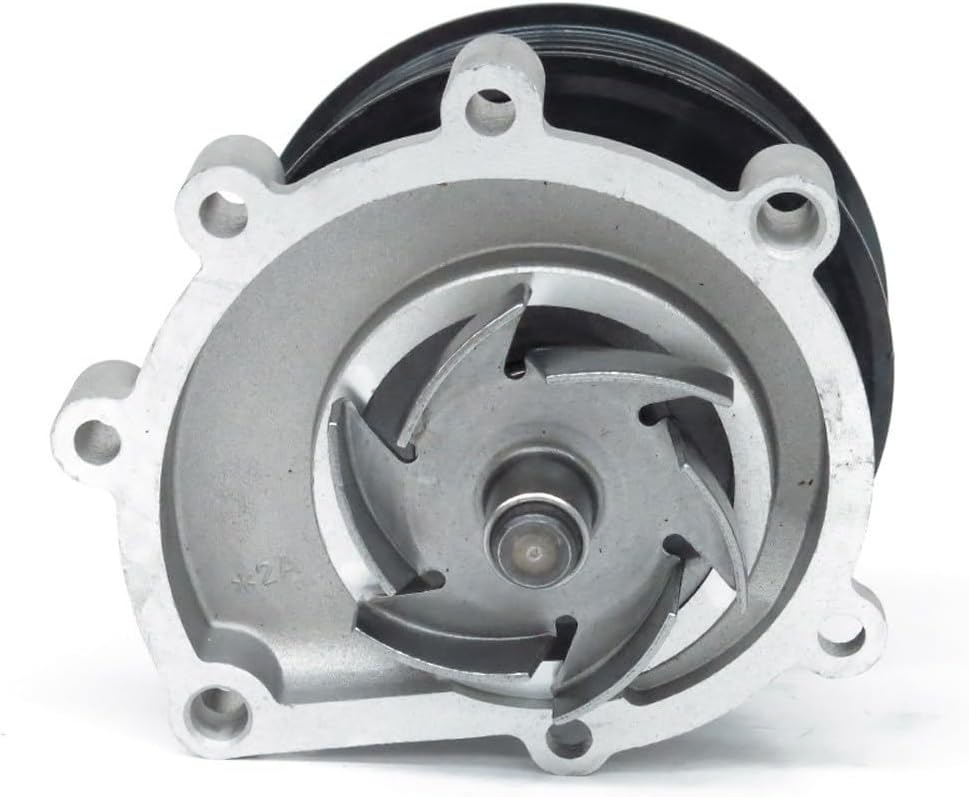 Engine Water Pump Compatible With Chevrolet Epica 2004 2005 2006 2007 2008 2009 PC-1020324