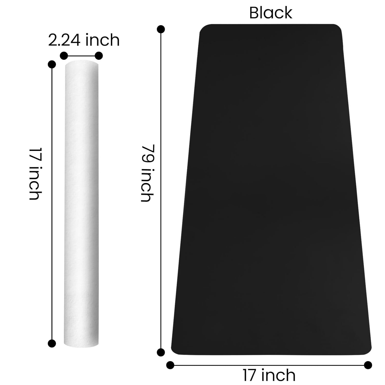 Parche de reparación de cuero autoadhesivo, parches extra grandes de 17 x 79 pulgadas para muebles, cinta de cuero para reparación de asientos de