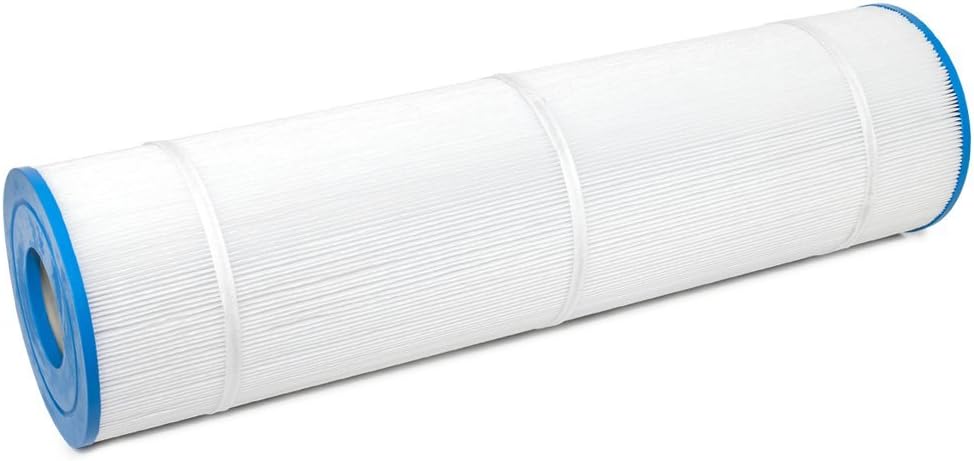Clear Choice – Filtro de spa para piscina (7,00 de diámetro x 27,00 pulgadas, cartucho de repuesto para Jandy Industries CL 340 Baleen AK-60429, 1