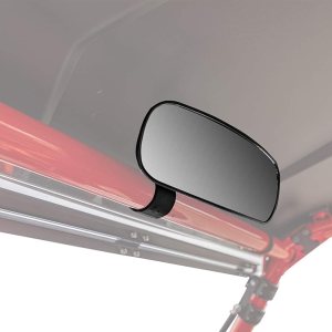 SuperATV UTV Espejo retrovisor para Honda Pioneer 10001000-5 2016+ 2019+ Talon 1000R 1000 X 2020+ Talon 1000X-4 Espejo retrovisor gran angular SuperATV UTV Espejo retrovisor para Honda Pioneer 10001000-5 2016+ 2019+ Talon 1000R 1000 X 2020+ Talon 1000X-4 Espejo retrovisor gran angular