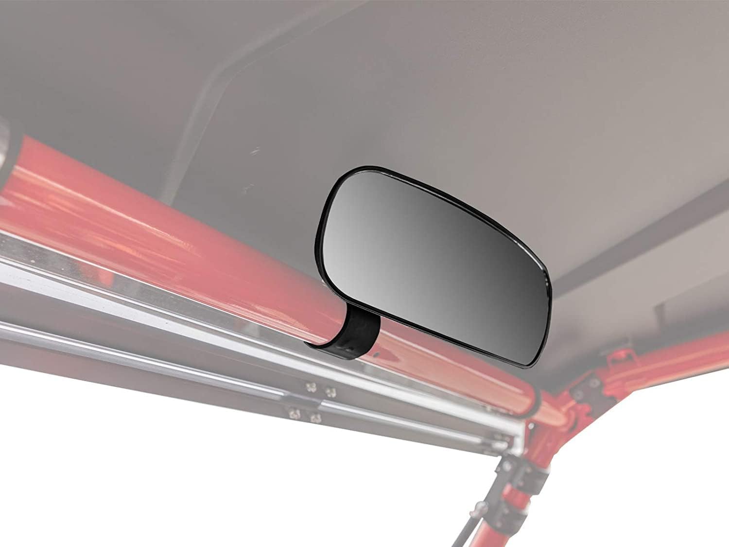 SuperATV UTV Espejo retrovisor para Honda Pioneer 10001000-5 2016+  2019+ Talon 1000R  1000 X  2020+ Talon 1000X-4  Espejo retrovisor gran angular