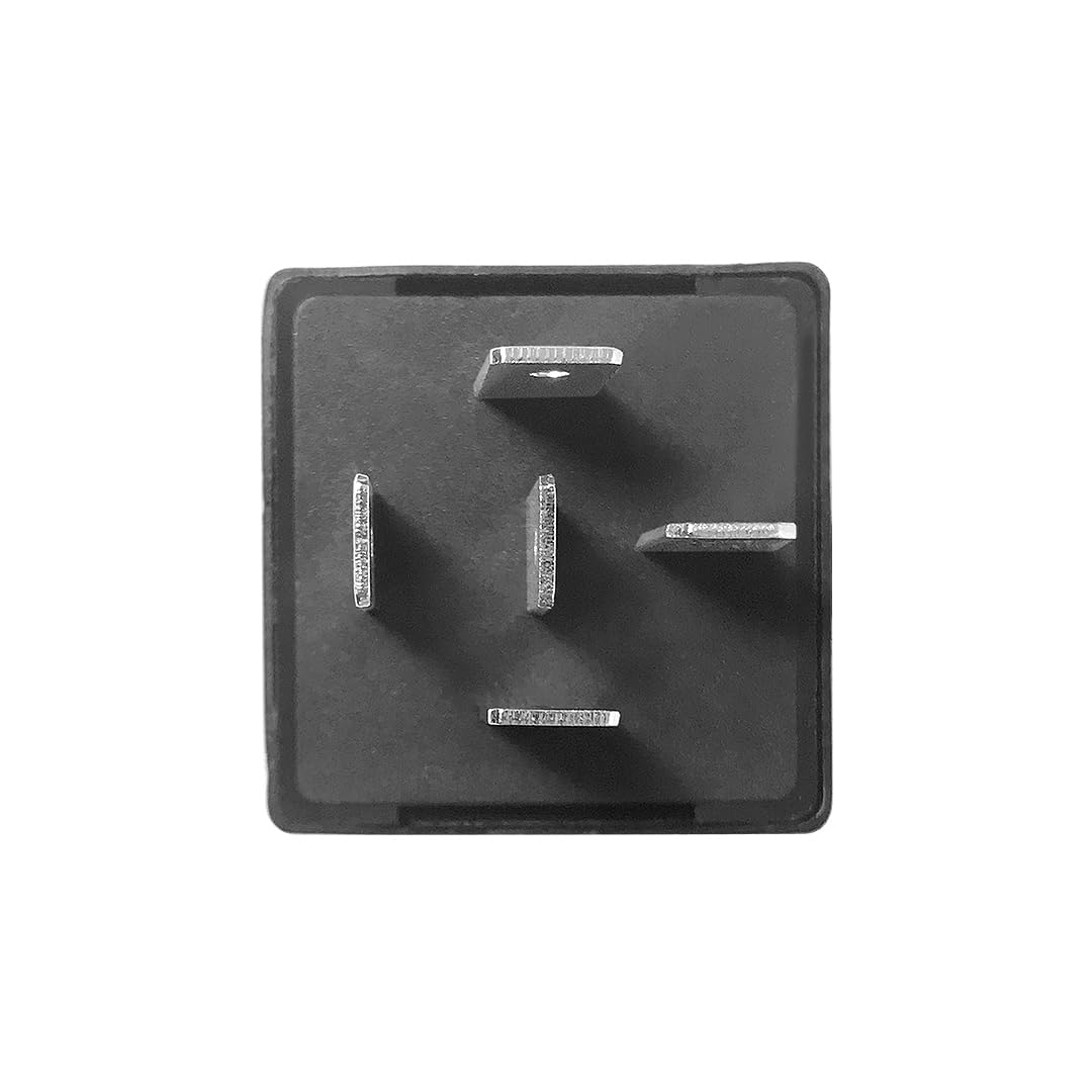 Relé intermitente LED EP27 de 5 pines para Dodge RAM 1500 2500 3500 1998-2002  Dakota 1997-2000  Viper 1998-2002  Señal de giro electrónica LED y