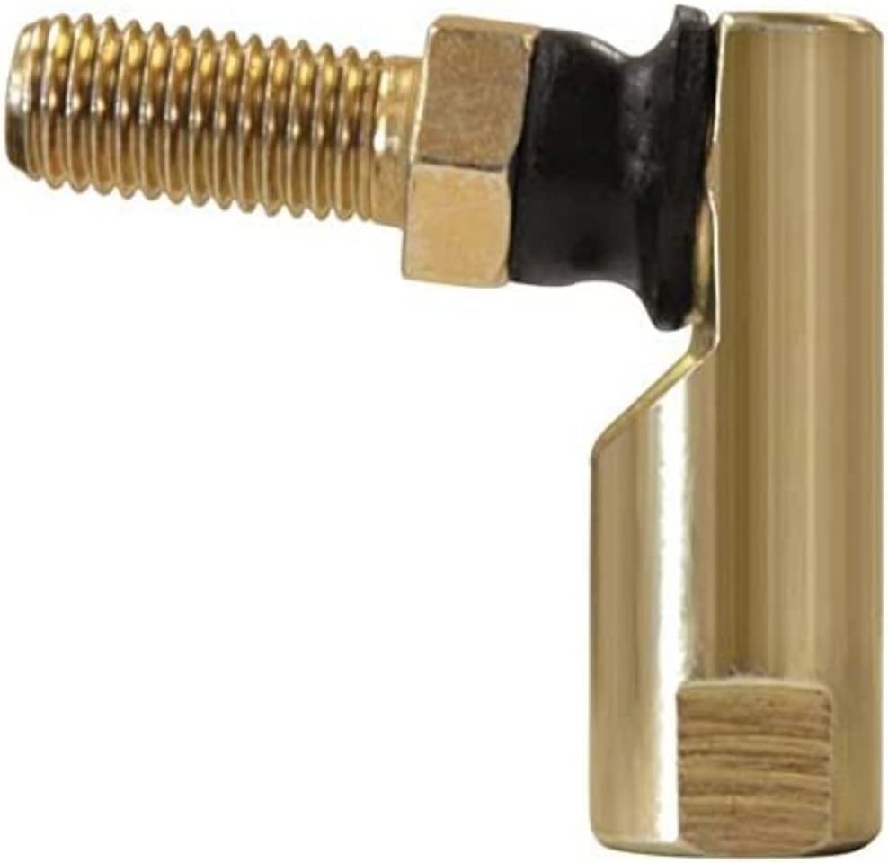 QA1 Precision Products BJGR7 Último rótula