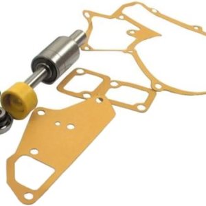 RAParts RE1348 – Kit de reparación de bomba de agua sin impulsor compatible con John Deere para JD 2940 2950 + RAParts RE1348 – Kit de reparación de bomba de agua sin impulsor compatible con John Deere para JD 2940 2950 +