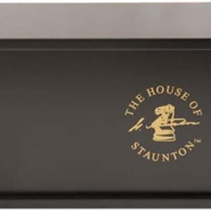 The House of Staunton Caja de ajedrez deslizante The House of Staunton Caja de ajedrez deslizante